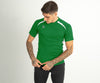 Ultra Jersey Kelly Green / White